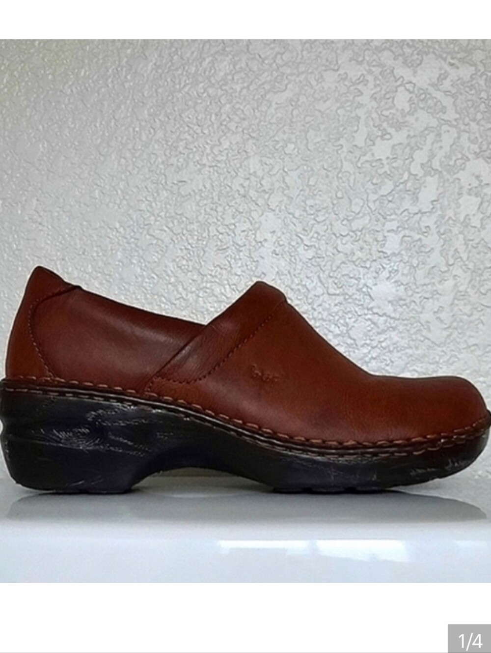 MEN'S "BOC" SLIP ONS SZ 11 M